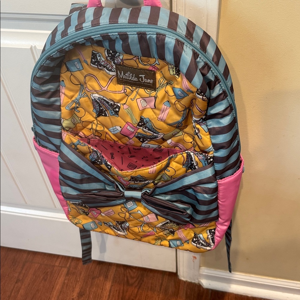 Matilda Jane Backpack - image 5